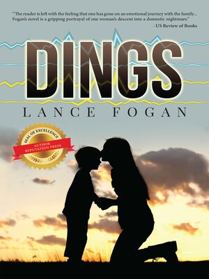 cover image of DINGS